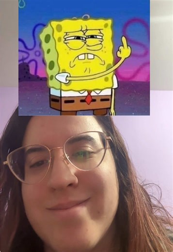 Why Does SpongeBob Use Bad Words?