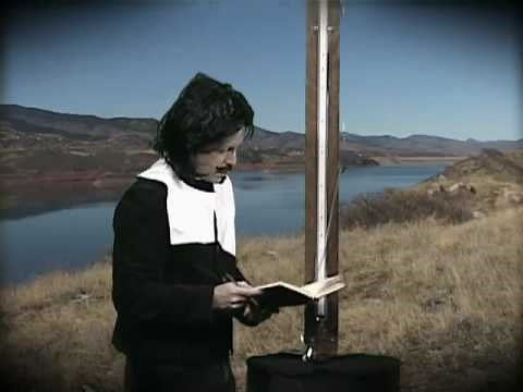 Everyday Science -- Pressure II Segment 11: Toricelli