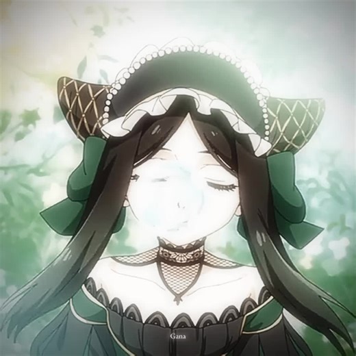 Celebrating Sieglinde Sullivan from Black Butler