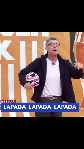 Craque Neto LAPADA NO Flamengo #flamengo #craqueneto #futebol #futebolbrasileiro #shortvideo