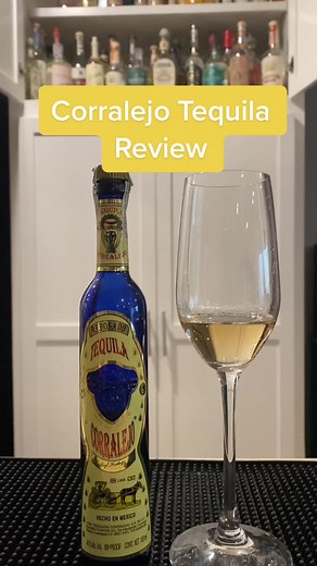 Corralejo Tequila Review