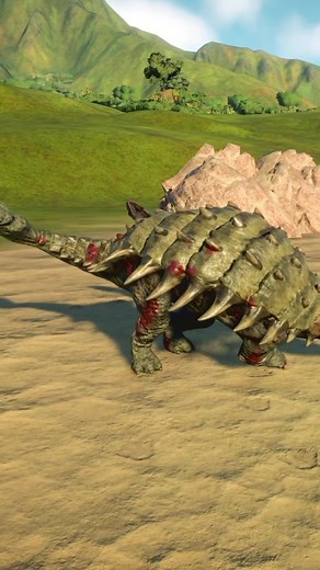 Fascinating Facts About Ankylosaurus