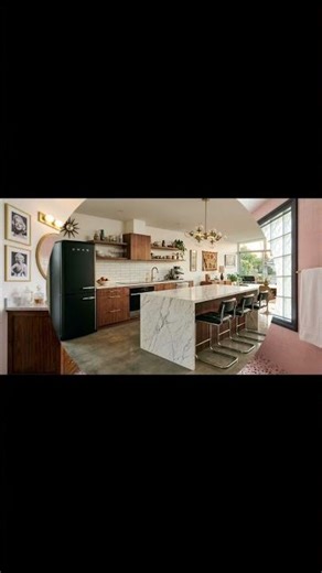 Vintage Hollywood Home Tour: The Ultimate Mid-Century Modern Glow-Up