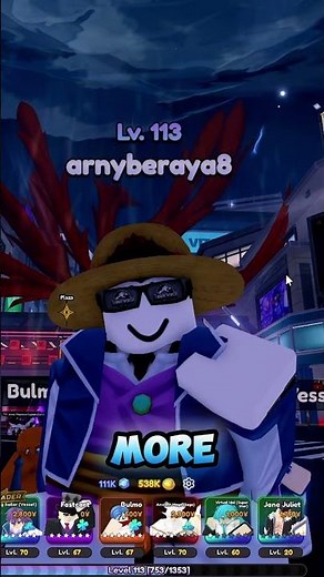 The Universal Tower Defense X Codes ARE INSANELY GOOD!! #youtubeshorts #roblox