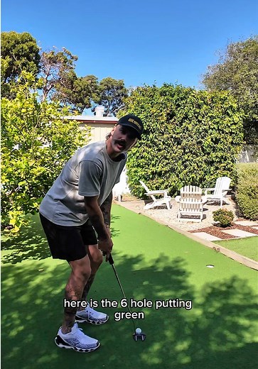 Laps around the bath record is 12 @Felix Beach House #torquay #beachhouse #vacationvictoria