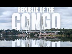 Republic of the Congo Explained in 14 Minutes | History, Geography, Culture