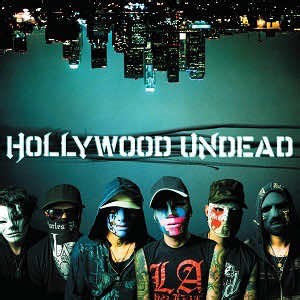 Hollywood Undead - Paradise Lost #hollywoodundead #paradiselost #pain #numetal #rock