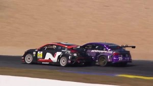 Everything is on the line at Road Atlanta for Bryan Herta and team. See if they can bring home the championship in their first season on the IMSA circuit. Watch the episode on the MotorTrend Channel November 9th at 12:30pm EST, and MotorTrend YouTube on November 11th. More info here ➡️ http://mtrnd.us/8V82Xi Hyundai Bryan Herta Autosport #HyundaiRacing | MotorTrend