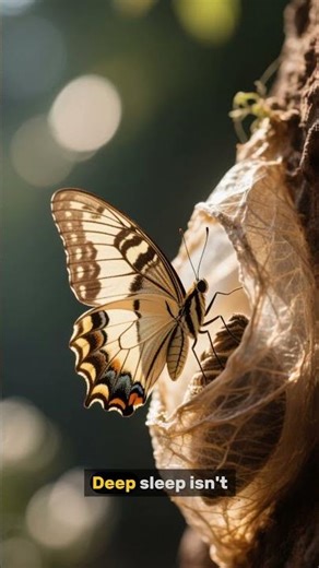 What Happens When You Fall Into Deep Sleep