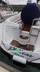 61K views · 285 reactions | Have you ever bought a yacht for your girlfriend? | Quirky Quest5 | Facebook
