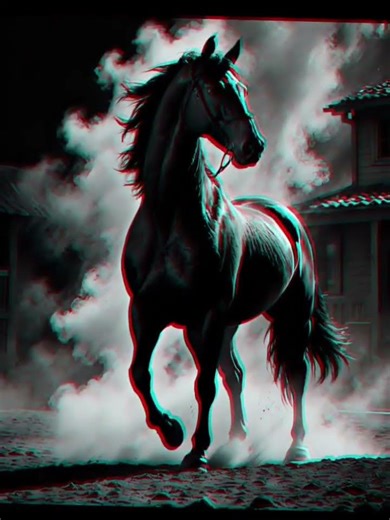 Real horse power 💪 #trendingshorts #viral #youtubeshorts