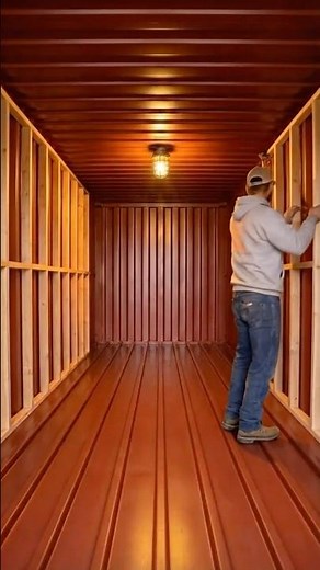 I Built a Secret Room Under a Playground