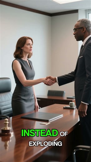 He Mocked Me for Being Poor… Until I Found $36 Million & Became His CEO!