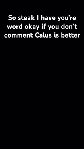 I changed my name and profile so do you like it