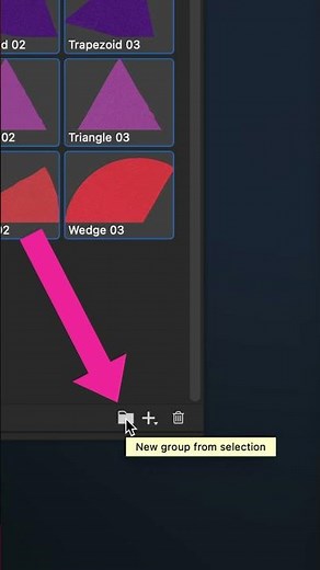 How To Organize Adobe CC Libraries in Groups