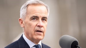 Carney announces next of nation-building projects: A look at what made the list