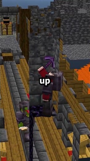 please DONT click the sound bro… 💀💀💀 How To Escape Any Minecraft Trap