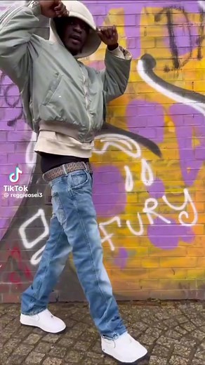 Out now #airforce go stream 1reggie_osei ft kofi mole | Asakaa Music