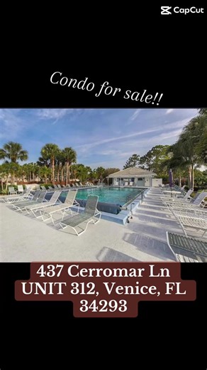 Offeres turn key, furnished and ready to move right in! 🏡Located in the peaceful community of Plantation, this 3-bedroom unit gives you 1,327 sq ft of room to spread out, relax, and truly make your own. What makes this one special? You’re getting two living rooms, which means flexible space for work, hobbies, guests, or an area you can make into a den or 3 rd bedroom! 🌴The layout flows smoothly, the natural light is gorgeous, and the screened-in lanai lets you enjoy those breezy Florida mornin