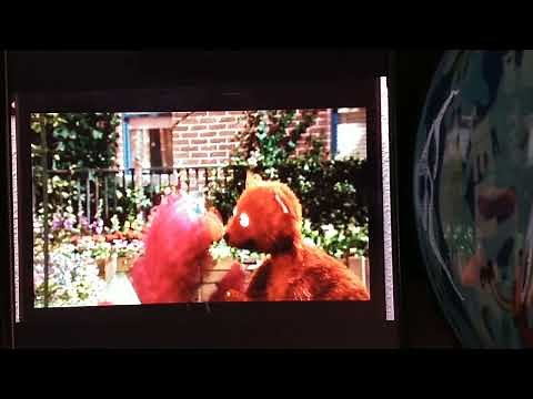 Sesame Street season 39 Letter of the Day I
