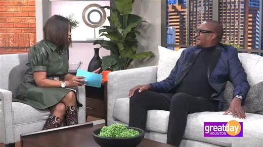 Deborah Duncan on Instagram: "Just joking Queen B! If you call, I promise I'll answer! 😅 Great to see Mathew Knowles again, Beyonce's daddy, on @greatdayhouston . He booked Destiny's Child... both versions on the Debra Duncan show when they were all teenagers fulfilling a dream and later grew into amazing women who achieved the dream. Today he reminded us of the hard work that went into fulfilling the passion of the young ladies who made up Destiny's Child.... the talent side and the business s