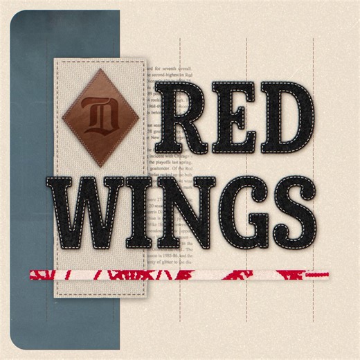 Post by Detroit Red Wings on X: KANER!