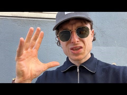 This Makes NO SENSE 😤 Conor Reacts + DCL Upgrade & Stach Latest!