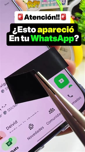 Te espía en WhatsApp ✅ Trucos de tu teléfono y Tips de Samsung que no conocías #trucosparacelular #trucos #android #celulares #iphone