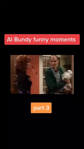 Hilarious Al Bundy Moments from Married with Children