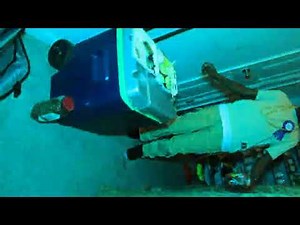 BM ft Awilo Longomba - Rosalina Remix ( official dance )