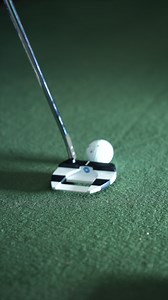 186K views · 392 reactions | Jailbird testing and a quick re-grip to start the week #1PutterOnTour | Odyssey Golf | Facebook