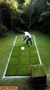 Build Forrest underground luxury bunker🔥😱 #shorts #underground