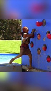 335K views · 2.2K reactions | Wipeout's most famous obstacle still gives contestants nightmares! - | Wipeout | Facebook