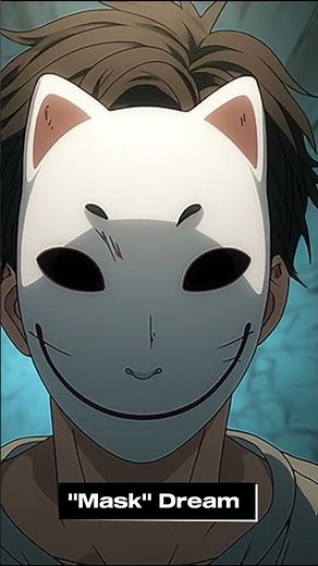 MASK- Dream | Fan Animation MV | The Mama Gacha
