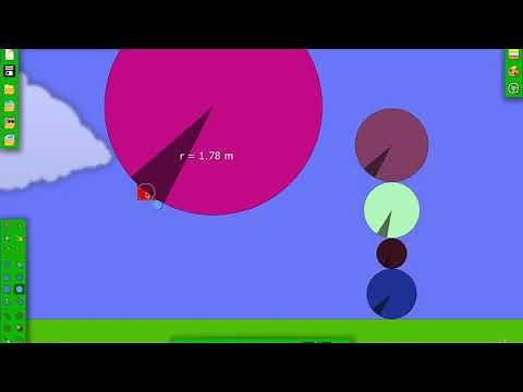 How To Make A marble Race in Algodoo! Pt 9: Teleporter