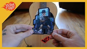 21K views · 205 reactions | The Fastest Way To Print High Quality Stickers and Labels For Your Business. | StickerGiant | Facebook