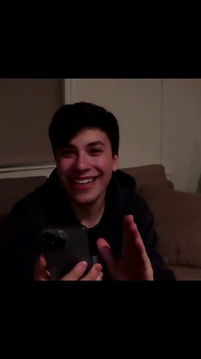 OverwatchMe and GO Dream Face Reveal GeorgeNotFound Cute Blushing Boost