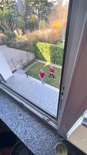 Matteo's Hilarious Prank Gone Wrong