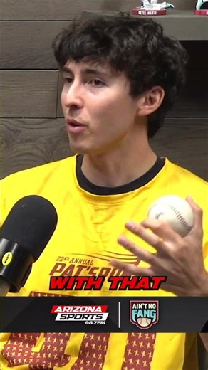 Ain't No Fang: After 500 games, Corbin Carroll is only getting better