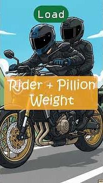 Changing Rear Sprocket? Here’s What ACTUALLY Happens #motorcycleindia #biketech