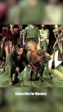 The 101st Keyhole Mystery! 🗝️💀 Deadly Trap In Forbidden Corridor #shorts