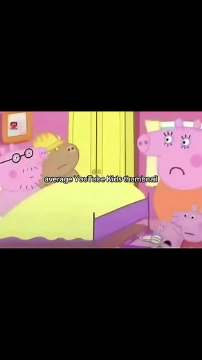 Peppa Pig: George Crying Moments