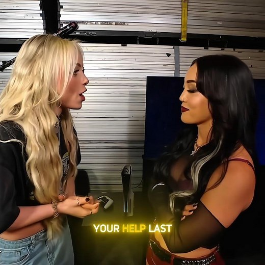 Stephanie Vaquer Attack Liv Morgan & Roxanne 🥵😱 #wwe #shorts #trending #viralvideo #trendingreels
