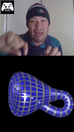 A 4-Dimensional Bottle?