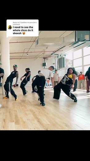 Tame Impala Dance Challenge: Different Interpretations