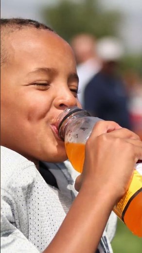 How Gatorade Was Invented for the Florida Gators 🐊💧 | The Origin Story