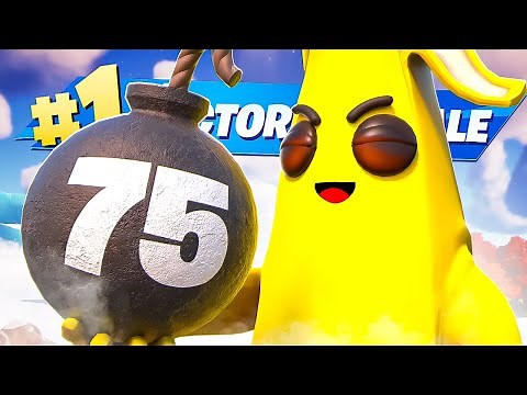 1ST PLACE Solo Cash Cup 👑 (KILL RECORD)