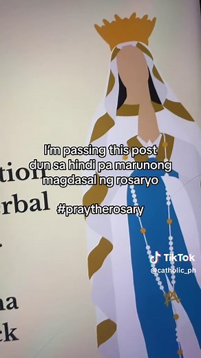 How to Pray the Rosary in Tagalog: A Step-by-Step Guide