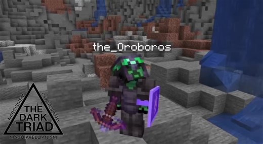 Exploring the Biggest Bird in Minecraft