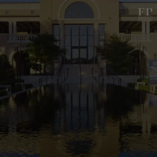 Francisco Partners’ CXO Conference 2025 | Francisco Partners